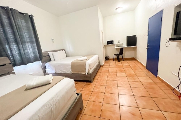 Rincon Inn (Rincón)